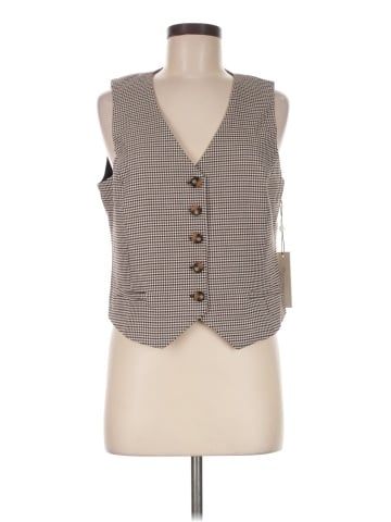 Haver + Blair Vest (view 1)