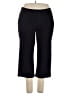 G4 Free Black Active Pants Size XXL - photo 1