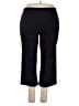 G4 Free Black Active Pants Size XXL - photo 2