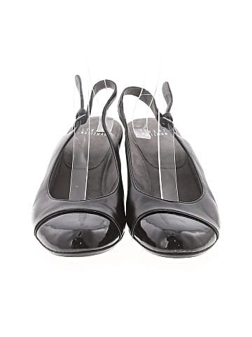 Stuart Weitzman Wedges (view 2)