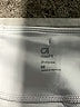 Gap Fit Solid Gray Active Pants Size M - photo 7
