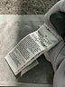 Gap Fit Solid Gray Active Pants Size M - photo 8
