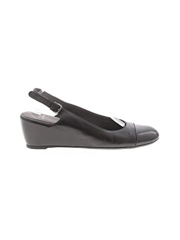 Stuart Weitzman Wedges (view 1)