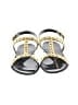 Stuart Weitzman Black Sandals Size 8 - photo 2
