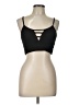 Unbranded Black Tank Top Size L - photo 1