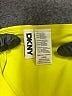 DKNY Yellow Swimsuit Bottoms Size L - photo 3