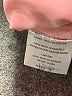 LanTing Bride 100% Polyester Pink Cocktail Dress Size 12 - photo 8