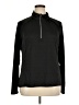 Danskin Now Black Long Sleeve Turtleneck Size XL - photo 1