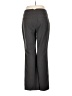 Nic + Zoe Gray Dress Pants Size 12 - photo 2