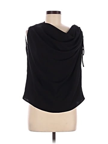 Tyche Sleeveless Blouse (view 1)