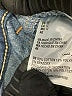 Epic Threads Solid Blue Jeans Size 12 - photo 4