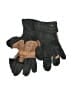 Assorted Brands Gray Gloves Size M - photo 2