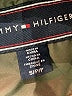 Tommy Hilfiger 100% Polyester Green Coat Size P (petite) - photo 6
