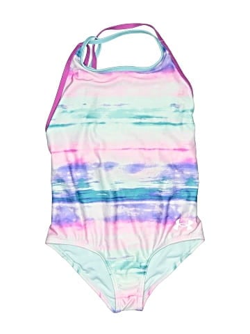 Under Armour One Piece Swimsuit (view 1)