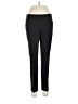 Lee Solid Black Dress Pants Size 33 waist (estimated) - photo 1