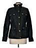 J.Crew 100% Cotton Black Jacket Size M - photo 1