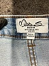 Miss Selfridge Blue Jeans Size 10 - photo 7