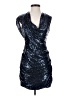 Alexander Wang Blue Cocktail Dress Size 2 - photo 1