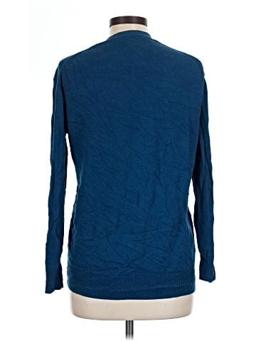 Moda International Silk Cardigan (view 2)