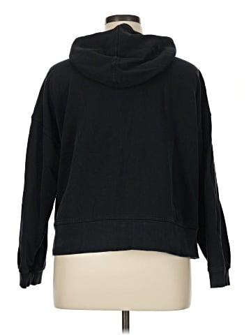 JoyLab Zip Up Hoodie (view 2)