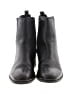 Kenneth Cole REACTION Black Ankle Boots Size 9 1/2 - photo 2