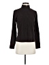 Columbia 100% Polyester Brown Turtleneck Sweater Size S - photo 1