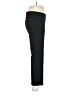 Lee Solid Black Dress Pants Size 33 waist (estimated) - photo 4
