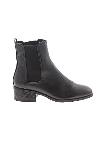 Kenneth Cole REACTION Ankle Boots (view 1)