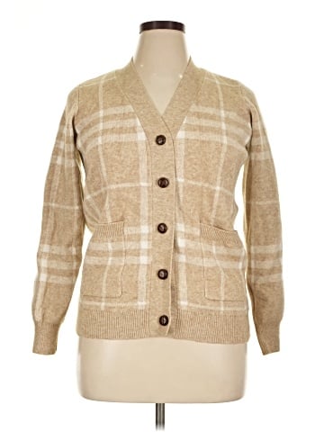 Cyrus Cardigan (view 1)