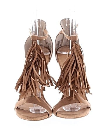 Express Sandals (view 2)
