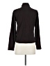 Columbia 100% Polyester Brown Turtleneck Sweater Size S - photo 2