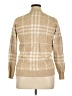 Cyrus Tan Cardigan Size XL - photo 2