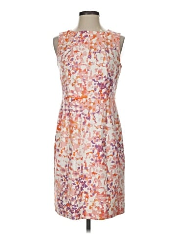 Ann Taylor Cocktail Dress (view 1)