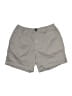 Chubbies Solid Gray Khaki Shorts Size S - photo 1