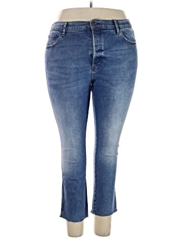a.n.a. A New Approach Jeans (view 1)