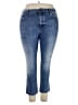 a.n.a. A New Approach Blue Jeans Size 18 - photo 1