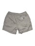 Chubbies Solid Gray Khaki Shorts Size S - photo 2