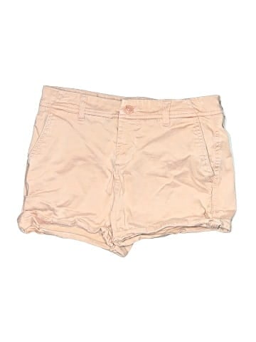 Liverpool Los Angeles Khaki Shorts (view 1)