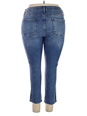 a.n.a. A New Approach Jeans (view 2)