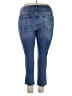 a.n.a. A New Approach Blue Jeans Size 18 - photo 2