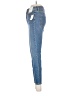Gap Hearts Blue Jeans Size 25 Petite - photo 5
