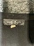 August Silk Black Cardigan Size M - photo 7