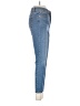 Gap Hearts Blue Jeans Size 25 Petite - photo 4
