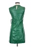Kirious 100% Polyester Green Cocktail Dress Size S - photo 2