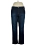 Cj Banks Blue Jeans Size 16 - photo 1