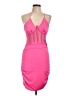 Assorted Brands Pink Cocktail Dress Size M (estimated) - photo 1