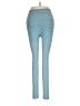Beyond Yoga Blue Yoga Pants Size M - photo 2
