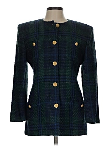 Saville Blazer (view 1)