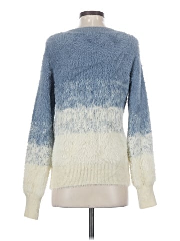 Mystree Pullover Sweater (view 2)