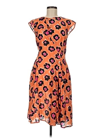 BOSS by HUGO BOSS Cocktail Dress (view 1)